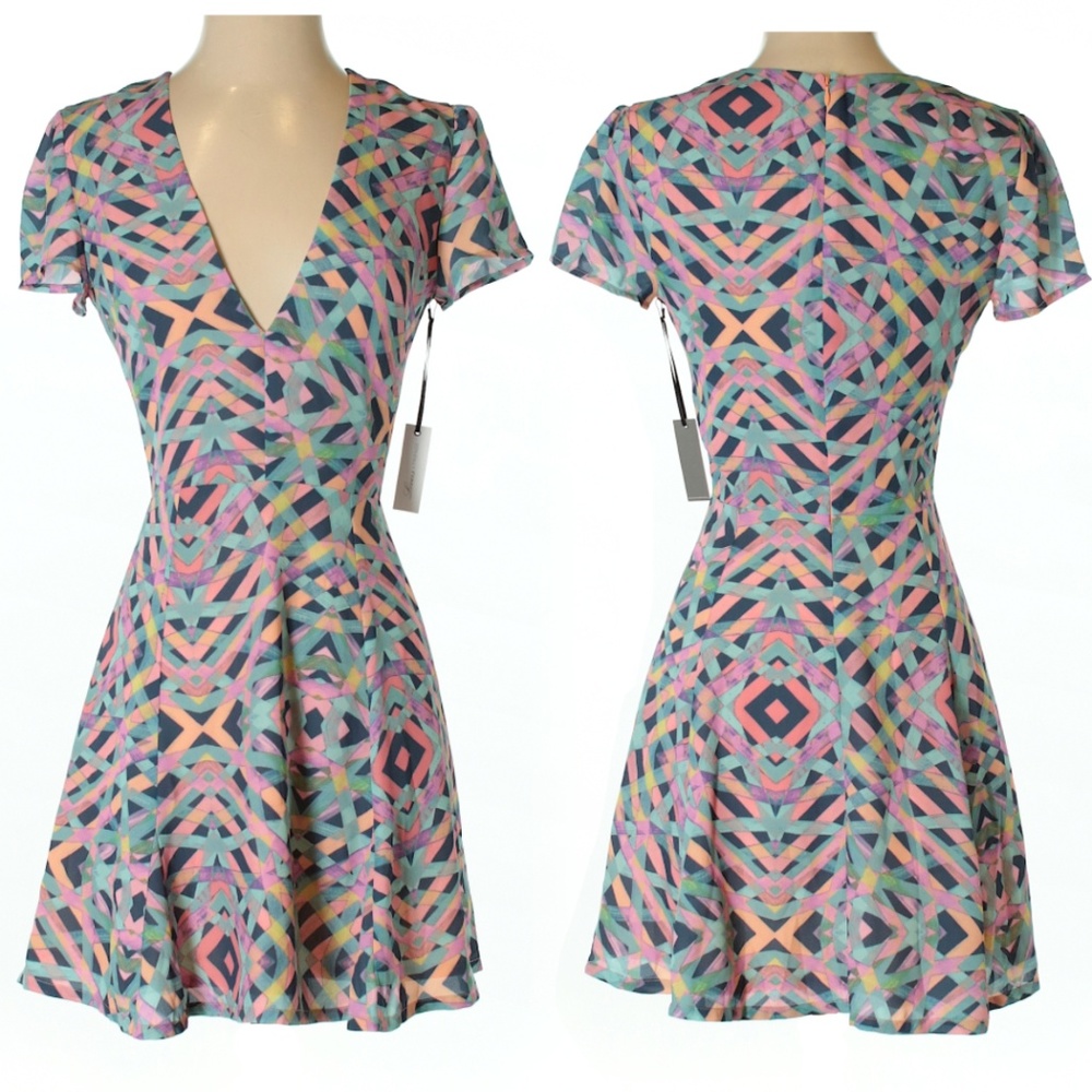 NWT Lovers + Friends Dress